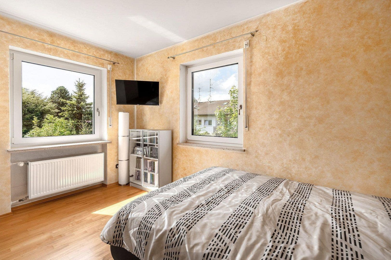 Predaj domu 153 m², pozemek 494 m², Jahnsteig 27, Otterfing, Bavorsko Predaj domu 153 m², pozemek 494 m², Jahnsteig 27, Otterfing, Bavorsko