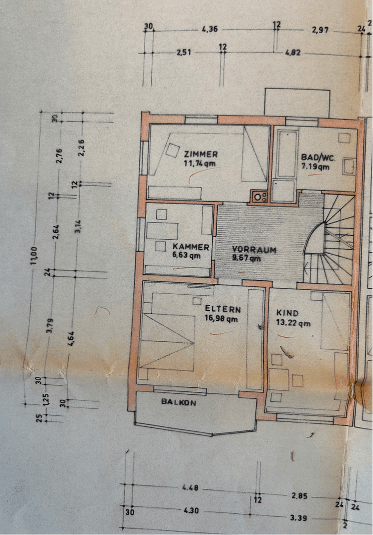 Predaj domu 153 m², pozemek 494 m², Jahnsteig 27, Otterfing, Bavorsko Predaj domu 153 m², pozemek 494 m², Jahnsteig 27, Otterfing, Bavorsko