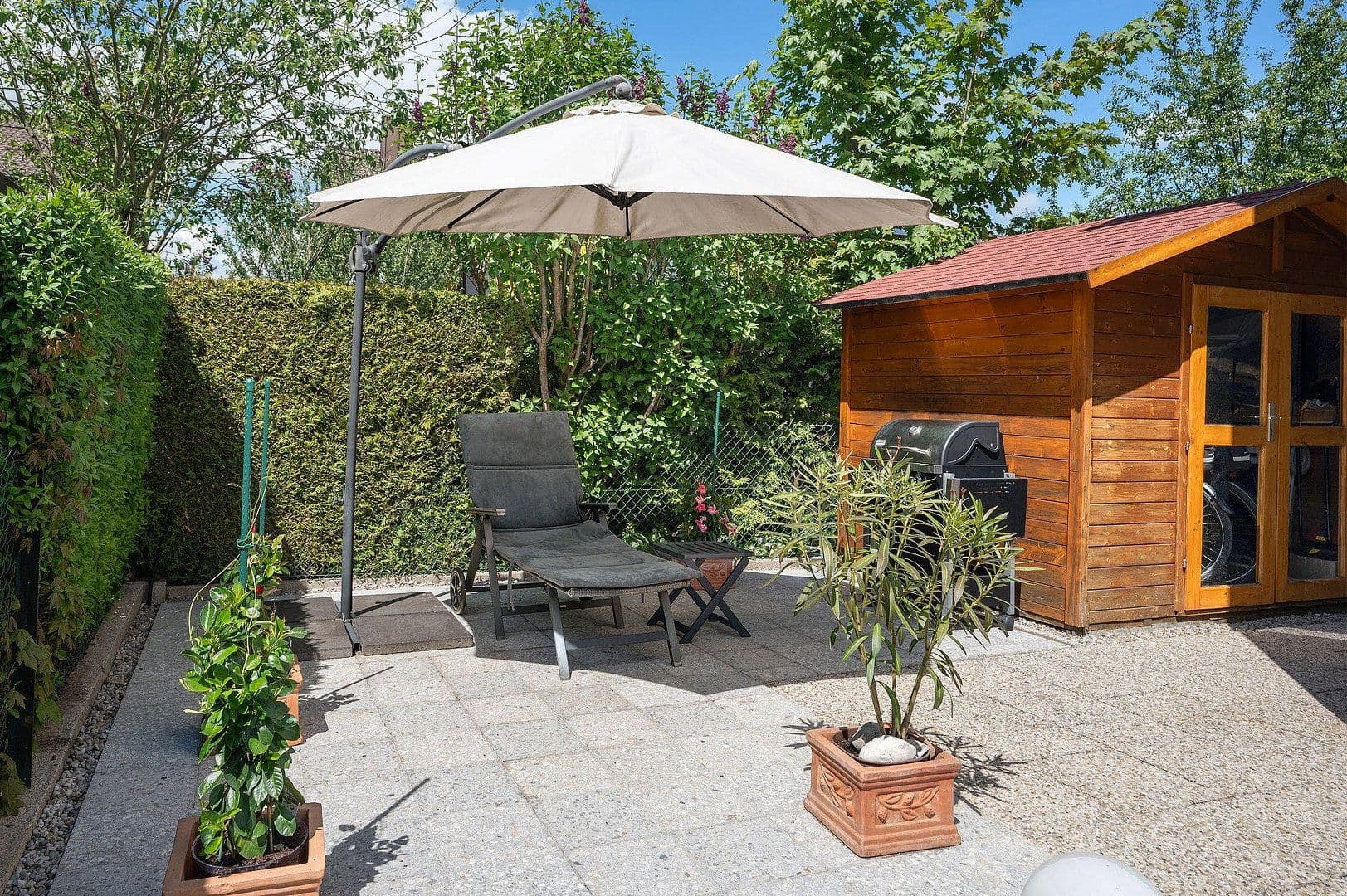 Predaj domu 153 m², pozemek 494 m², Jahnsteig 27, Otterfing, Bavorsko Predaj domu 153 m², pozemek 494 m², Jahnsteig 27, Otterfing, Bavorsko