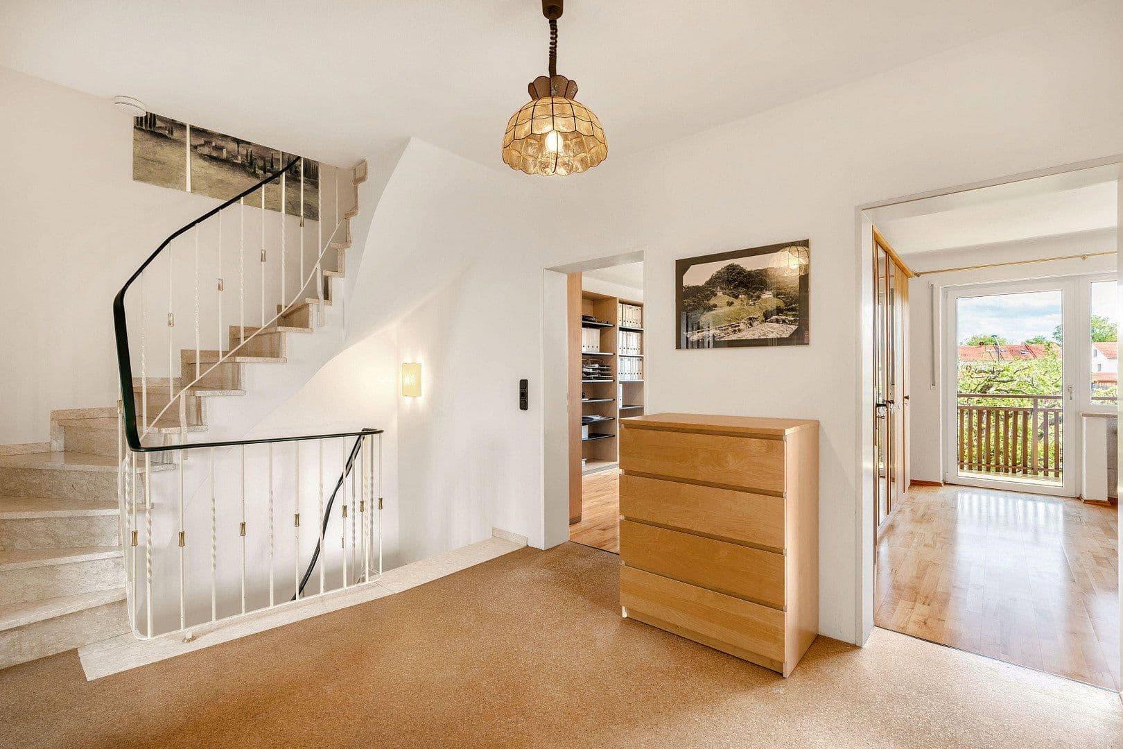 Predaj domu 153 m², pozemek 494 m², Jahnsteig 27, Otterfing, Bavorsko Predaj domu 153 m², pozemek 494 m², Jahnsteig 27, Otterfing, Bavorsko