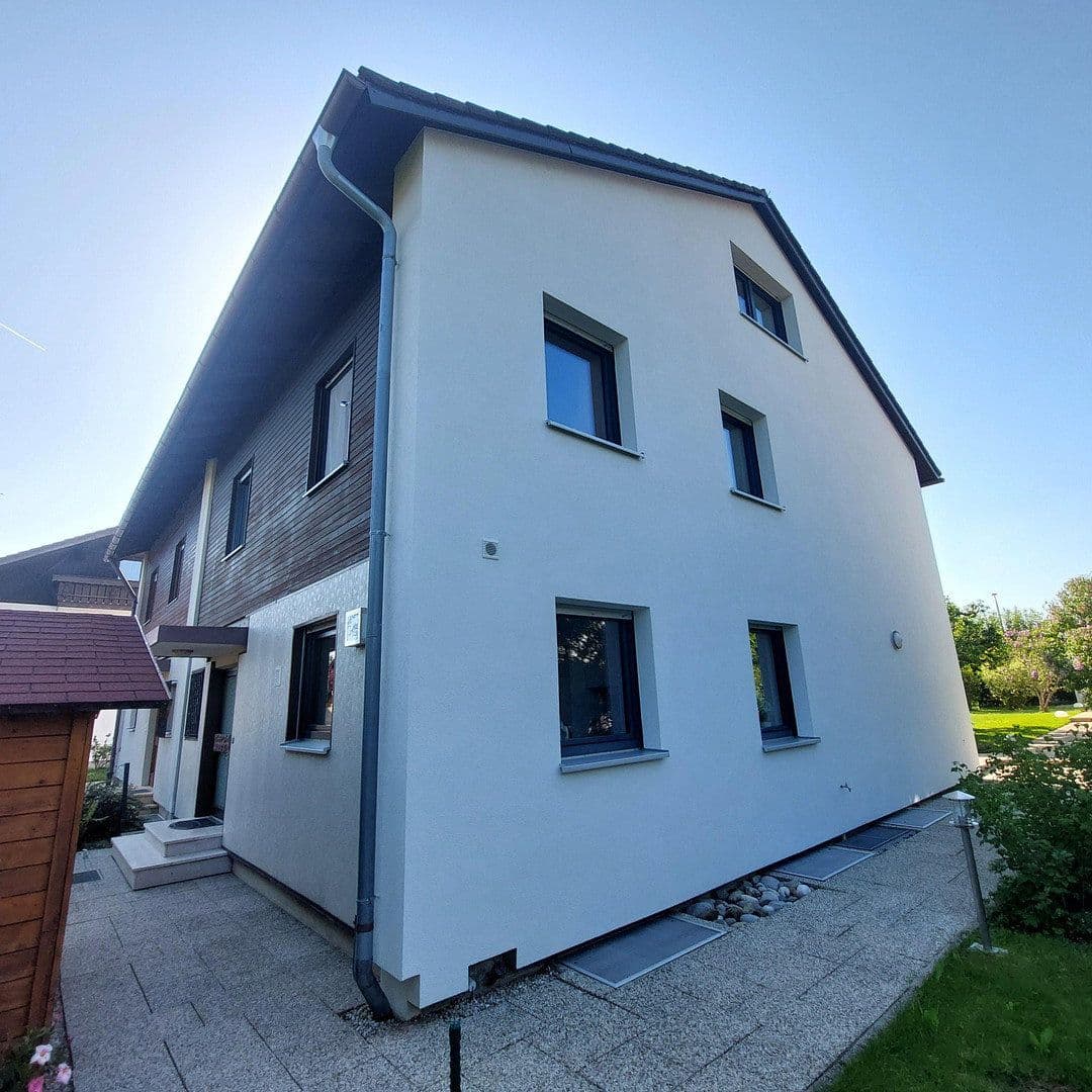 Predaj domu 153 m², pozemek 494 m², Jahnsteig 27, Otterfing, Bavorsko Predaj domu 153 m², pozemek 494 m², Jahnsteig 27, Otterfing, Bavorsko