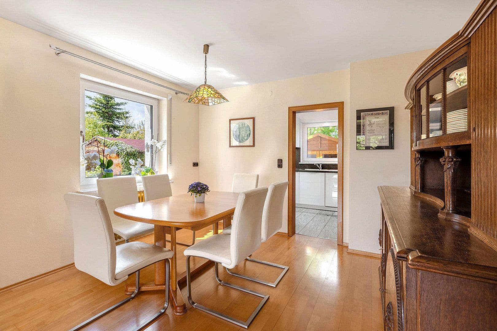 Predaj domu 153 m², pozemek 494 m², Jahnsteig 27, Otterfing, Bavorsko Predaj domu 153 m², pozemek 494 m², Jahnsteig 27, Otterfing, Bavorsko