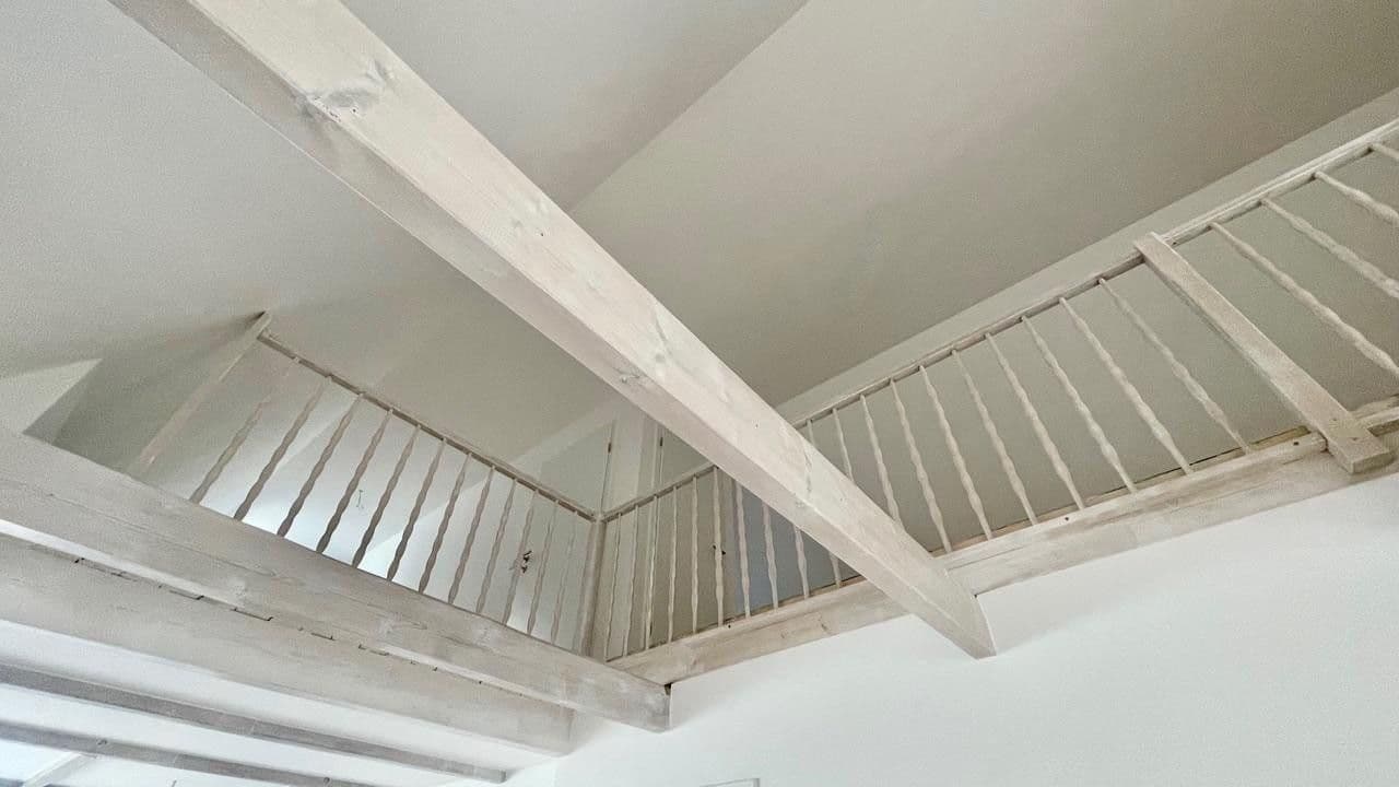Prenájom bytu 4-izbový 124 m², Hollern-Twielenfleth, Dolné Sasko Prenájom bytu 4-izbový 124 m², Hollern-Twielenfleth, Dolné Sasko
