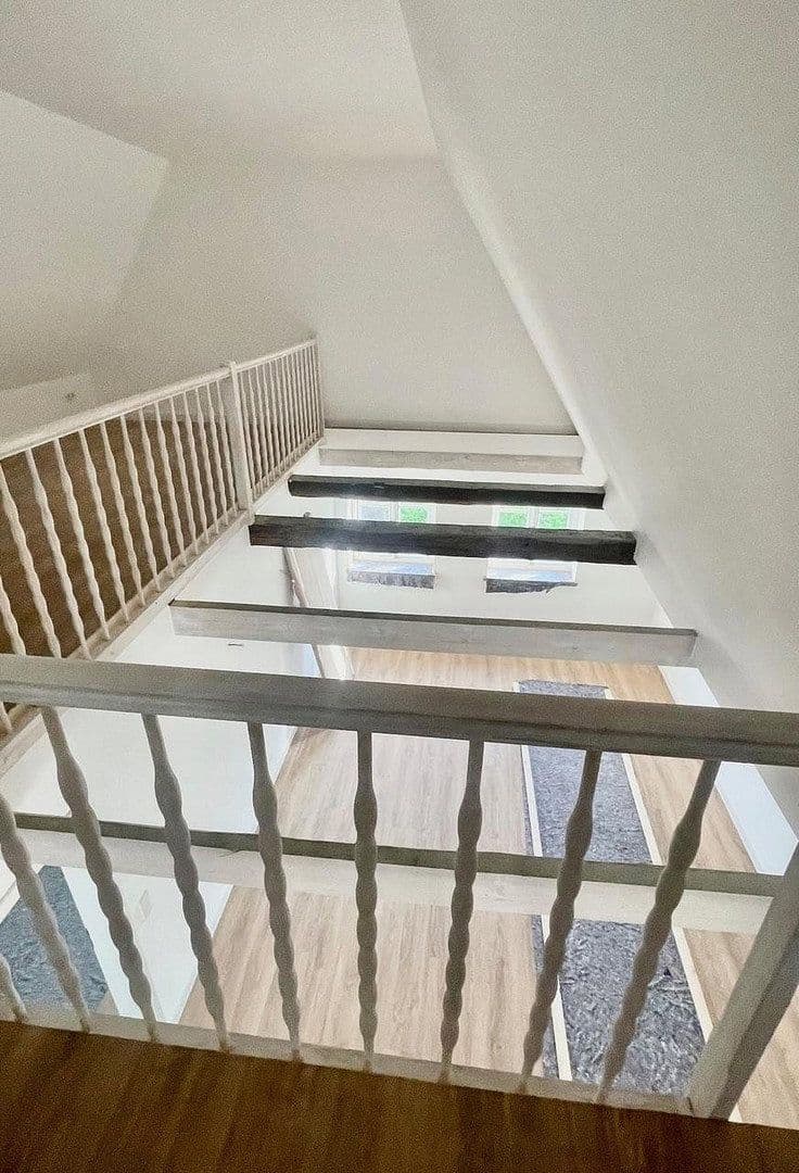 Prenájom bytu 4-izbový 124 m², Hollern-Twielenfleth, Dolné Sasko Prenájom bytu 4-izbový 124 m², Hollern-Twielenfleth, Dolné Sasko