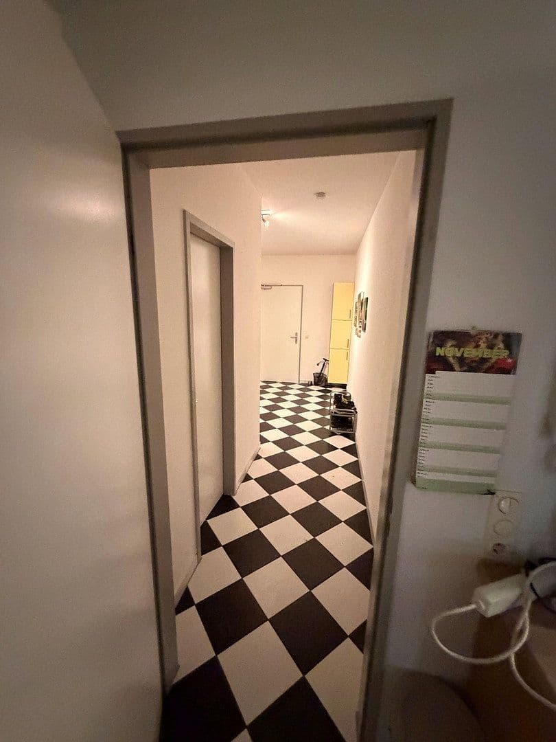 Prenájom bytu 3-izbový 93 m², Schulstraße 43a, Hattersheim am Main, Hesensko Prenájom bytu 3-izbový 93 m², Schulstraße 43a, Hattersheim am Main, Hesensko