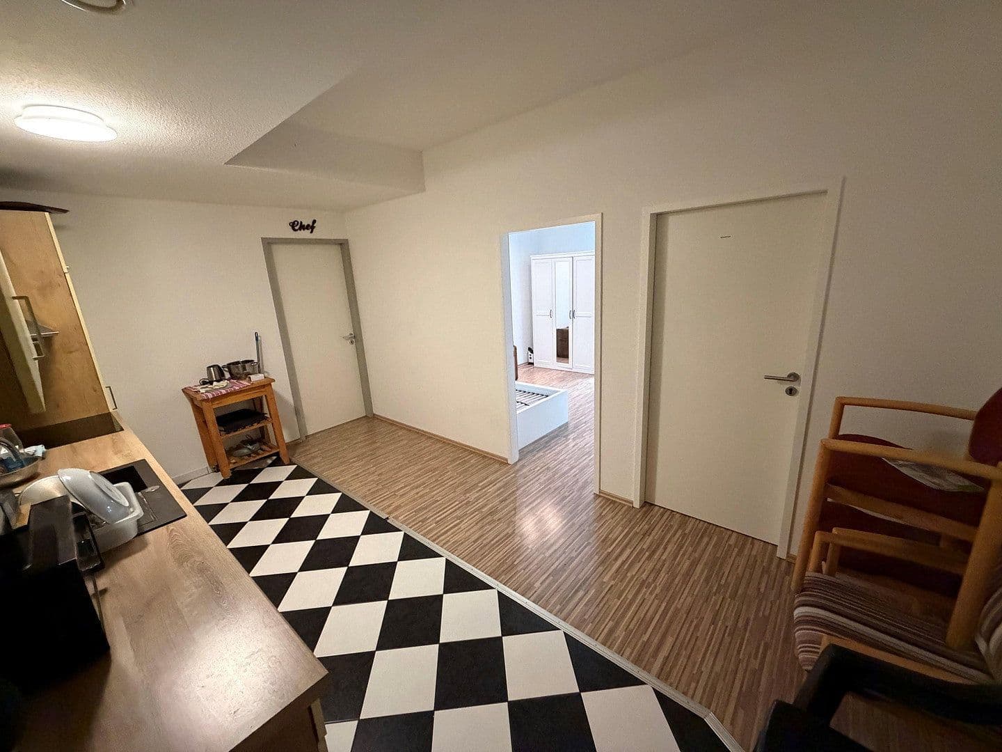 Prenájom bytu 3-izbový 93 m², Schulstraße 43a, Hattersheim am Main, Hesensko Prenájom bytu 3-izbový 93 m², Schulstraße 43a, Hattersheim am Main, Hesensko
