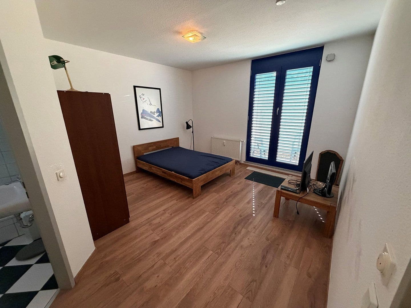 Prenájom bytu 3-izbový 93 m², Schulstraße 43a, Hattersheim am Main, Hesensko Prenájom bytu 3-izbový 93 m², Schulstraße 43a, Hattersheim am Main, Hesensko