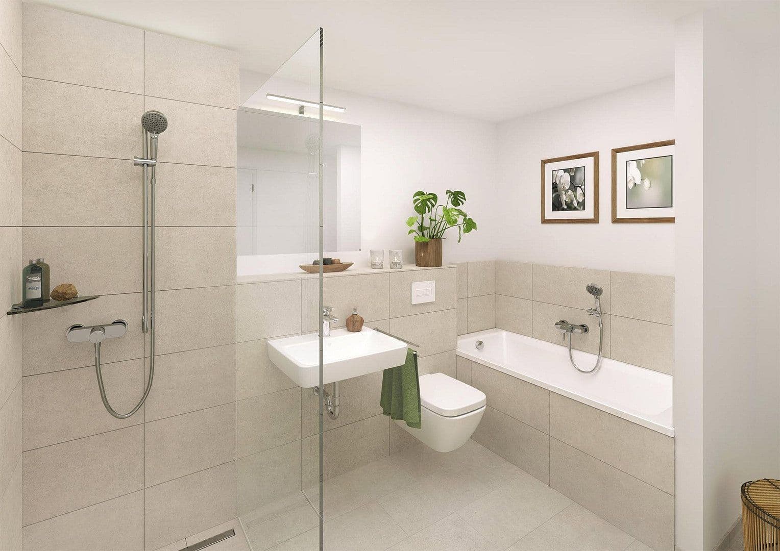 Prenájom domu 108 m², pozemek 100 m², Castrop-Rauxel, Severné Porýnie - Westfálsko Prenájom domu 108 m², pozemek 100 m², Castrop-Rauxel, Severné Porýnie - Westfálsko