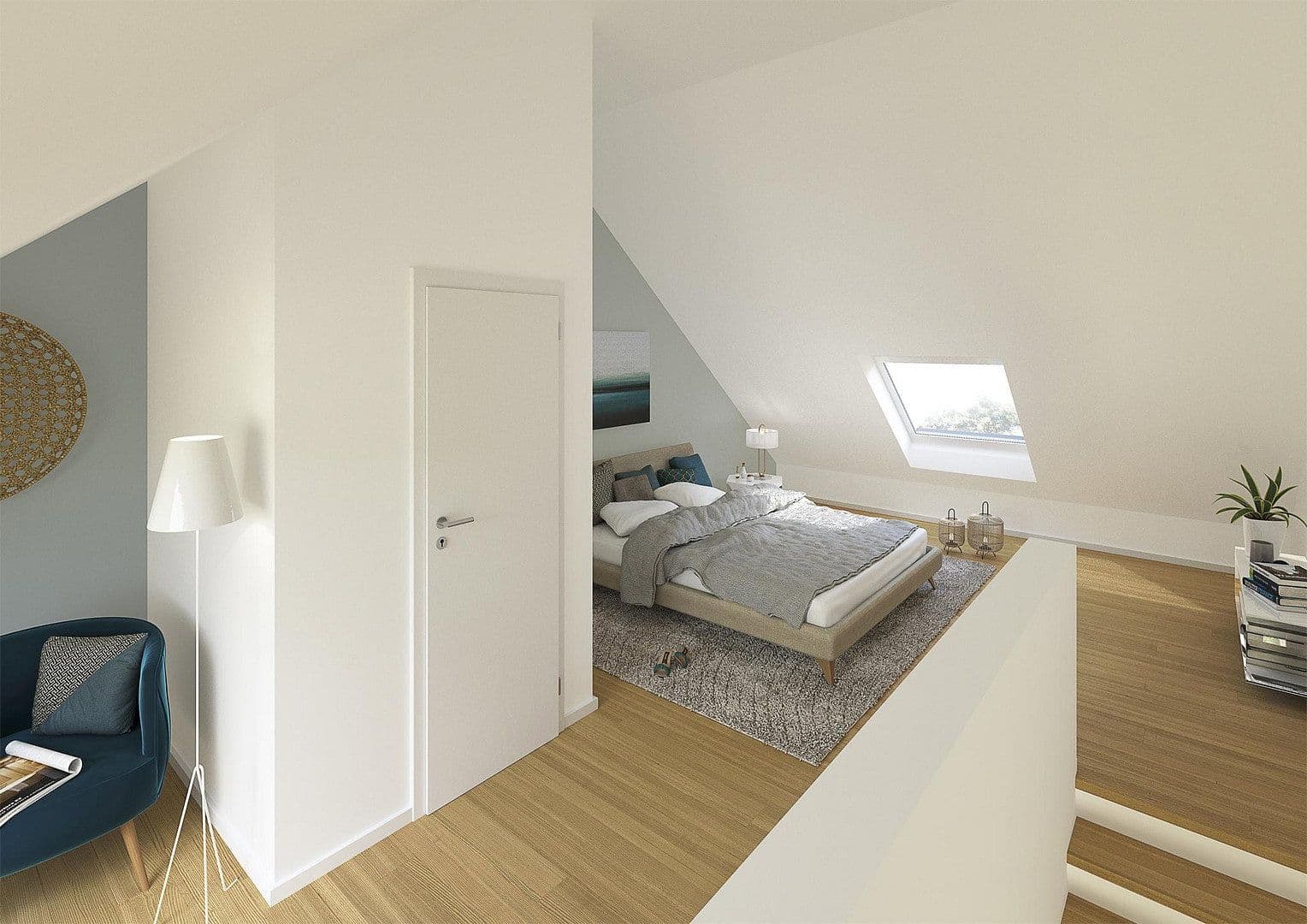 Prenájom domu 108 m², pozemek 100 m², Castrop-Rauxel, Severné Porýnie - Westfálsko Prenájom domu 108 m², pozemek 100 m², Castrop-Rauxel, Severné Porýnie - Westfálsko