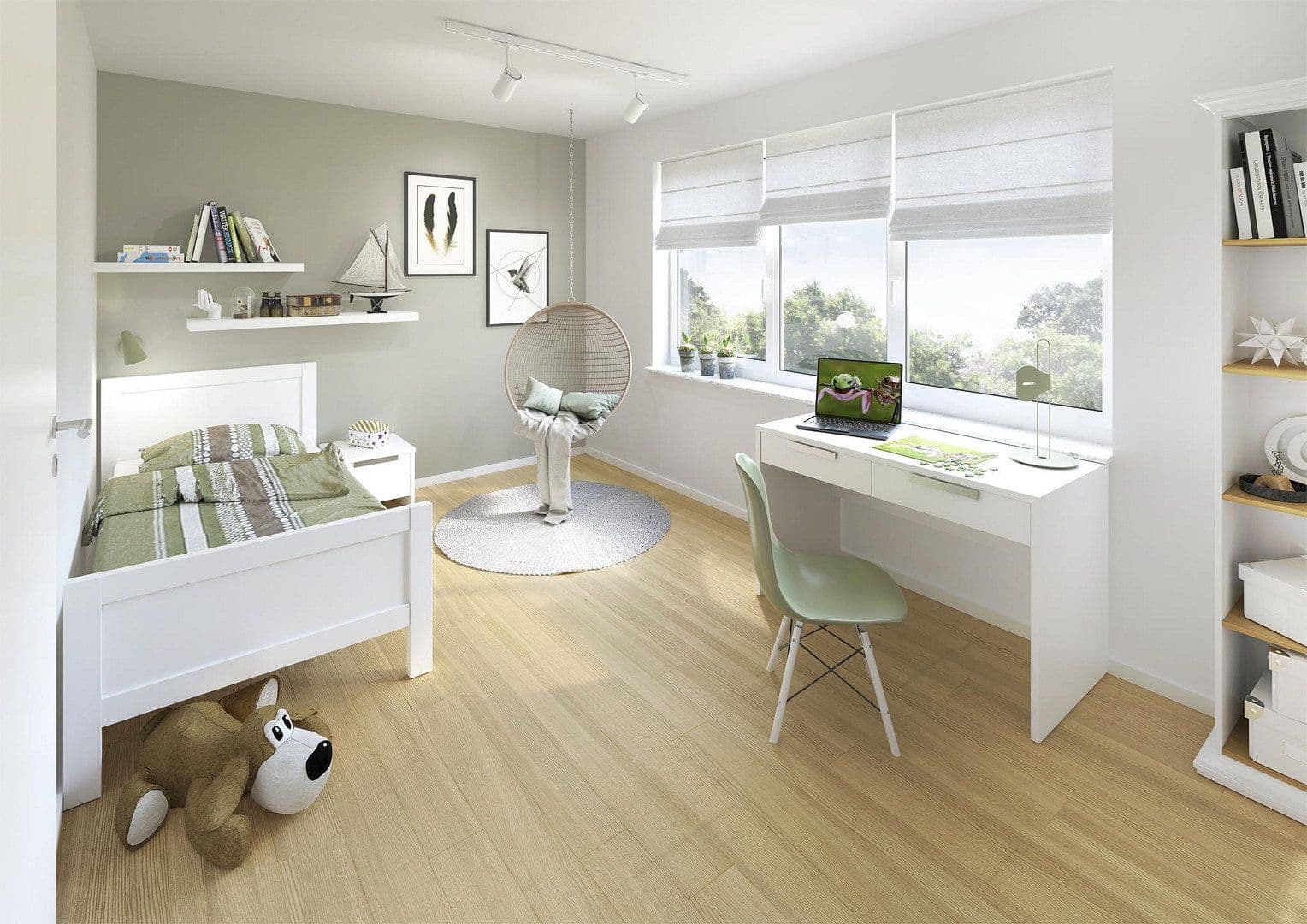 Prenájom domu 108 m², pozemek 100 m², Castrop-Rauxel, Severné Porýnie - Westfálsko Prenájom domu 108 m², pozemek 100 m², Castrop-Rauxel, Severné Porýnie - Westfálsko