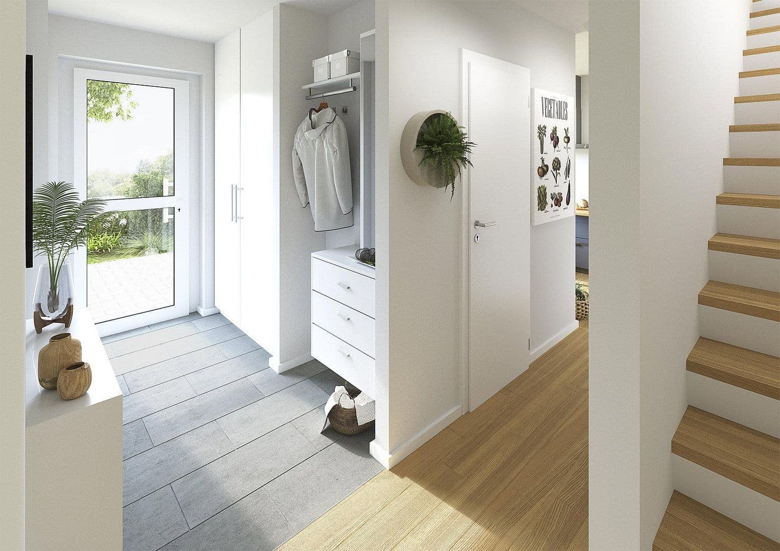 Prenájom domu 132 m², pozemek 100 m², Castrop-Rauxel, Severné Porýnie - Westfálsko Prenájom domu 132 m², pozemek 100 m², Castrop-Rauxel, Severné Porýnie - Westfálsko