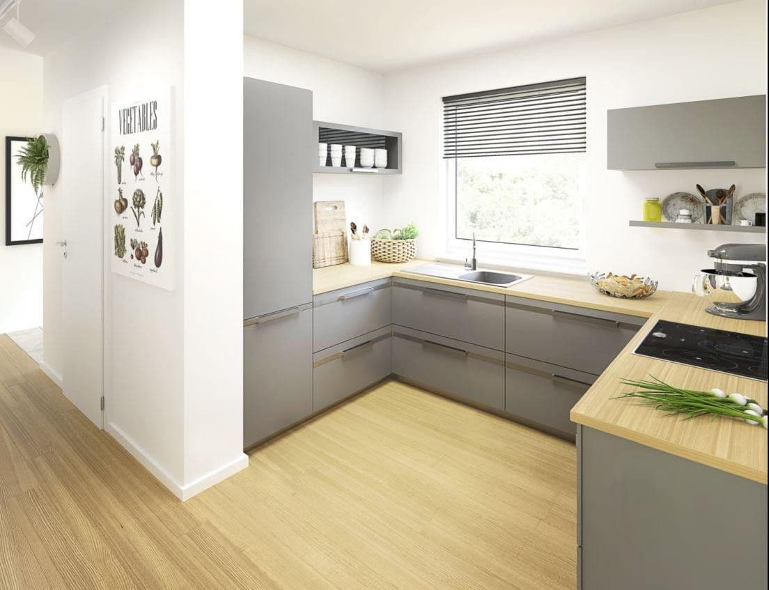 Prenájom domu 132 m², pozemek 100 m², Castrop-Rauxel, Severné Porýnie - Westfálsko Prenájom domu 132 m², pozemek 100 m², Castrop-Rauxel, Severné Porýnie - Westfálsko