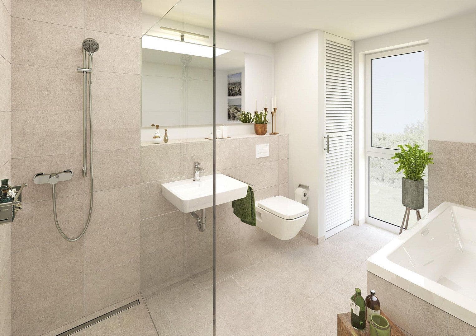 Prenájom domu 132 m², pozemek 100 m², Castrop-Rauxel, Severné Porýnie - Westfálsko Prenájom domu 132 m², pozemek 100 m², Castrop-Rauxel, Severné Porýnie - Westfálsko