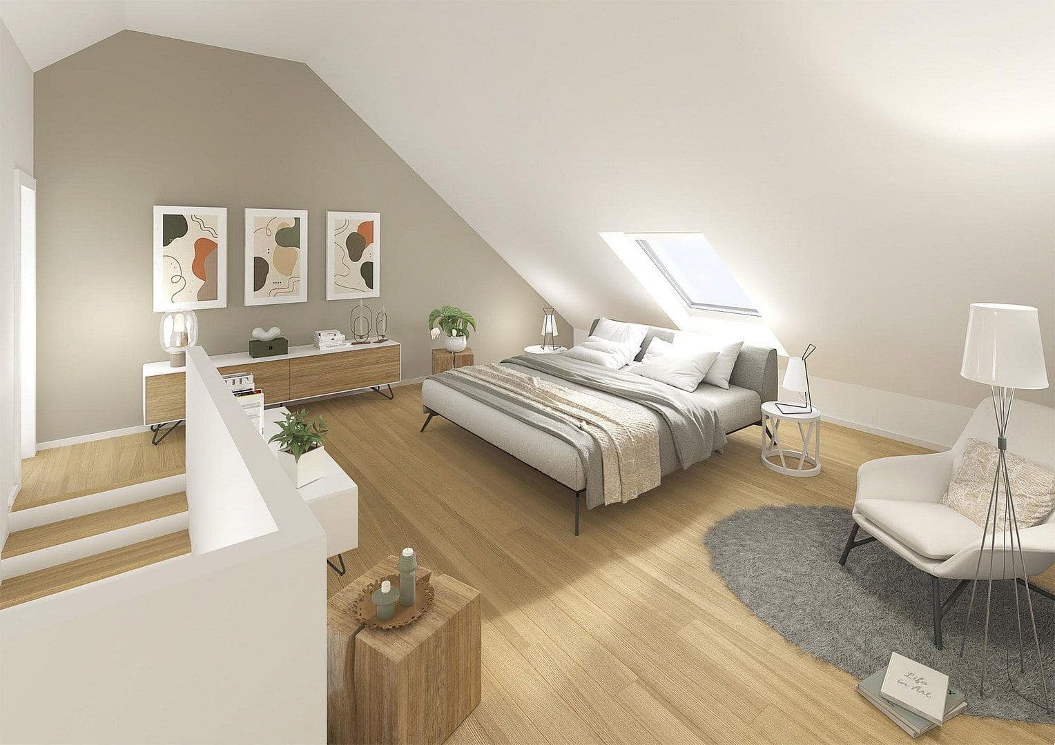 Prenájom domu 132 m², pozemek 100 m², Castrop-Rauxel, Severné Porýnie - Westfálsko Prenájom domu 132 m², pozemek 100 m², Castrop-Rauxel, Severné Porýnie - Westfálsko