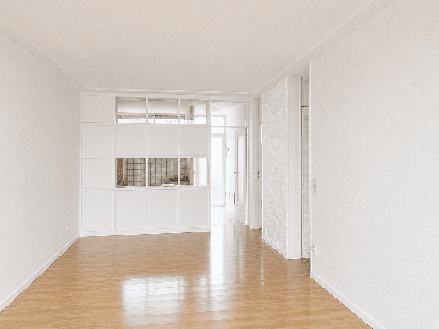 Prenájom bytu 3-izbový 83 m², Nussbaumallee 4, Kerpen, Severné Porýnie - Westfálsko Prenájom bytu 3-izbový 83 m², Nussbaumallee 4, Kerpen, Severné Porýnie - Westfálsko