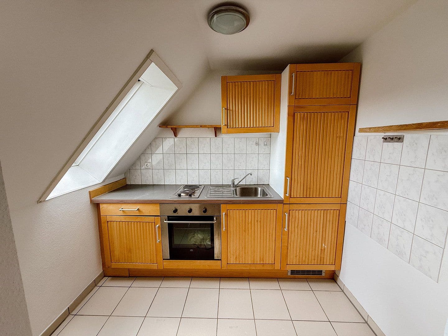 Prenájom bytu 2-izbový 39 m², Jägerstr. 3, Ludwigsburg, Bádensko-Wurttembersko Prenájom bytu 2-izbový 39 m², Jägerstr. 3, Ludwigsburg, Bádensko-Wurttembersko