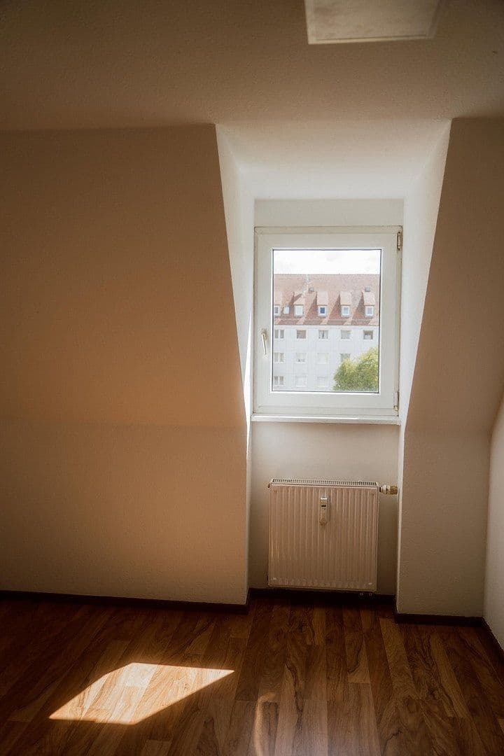 Prenájom bytu 2-izbový 39 m², Jägerstr. 3, Ludwigsburg, Bádensko-Wurttembersko Prenájom bytu 2-izbový 39 m², Jägerstr. 3, Ludwigsburg, Bádensko-Wurttembersko