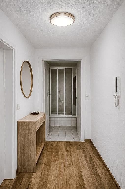 Prenájom bytu 2-izbový 39 m², Jägerstr. 3, Ludwigsburg, Bádensko-Wurttembersko Prenájom bytu 2-izbový 39 m², Jägerstr. 3, Ludwigsburg, Bádensko-Wurttembersko