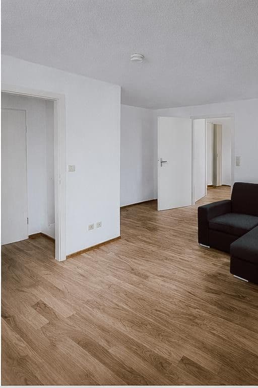 Prenájom bytu 2-izbový 39 m², Jägerstr. 3, Ludwigsburg, Bádensko-Wurttembersko Prenájom bytu 2-izbový 39 m², Jägerstr. 3, Ludwigsburg, Bádensko-Wurttembersko