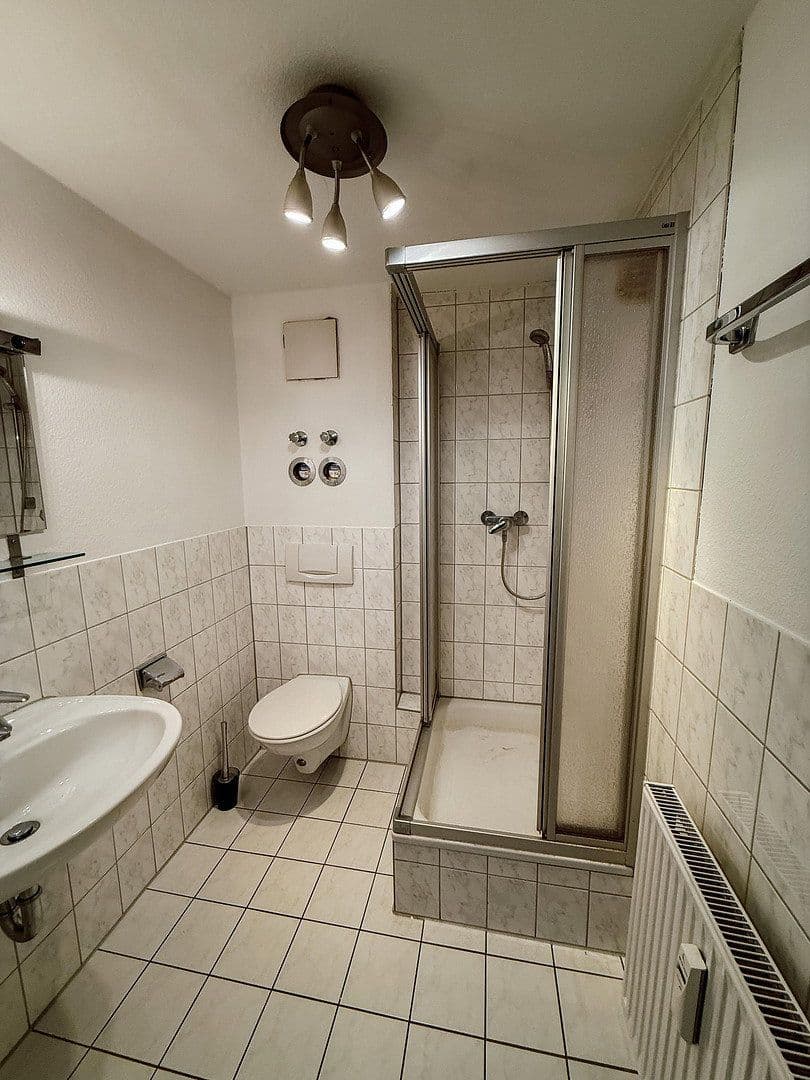 Prenájom bytu 2-izbový 39 m², Jägerstr. 3, Ludwigsburg, Bádensko-Wurttembersko Prenájom bytu 2-izbový 39 m², Jägerstr. 3, Ludwigsburg, Bádensko-Wurttembersko