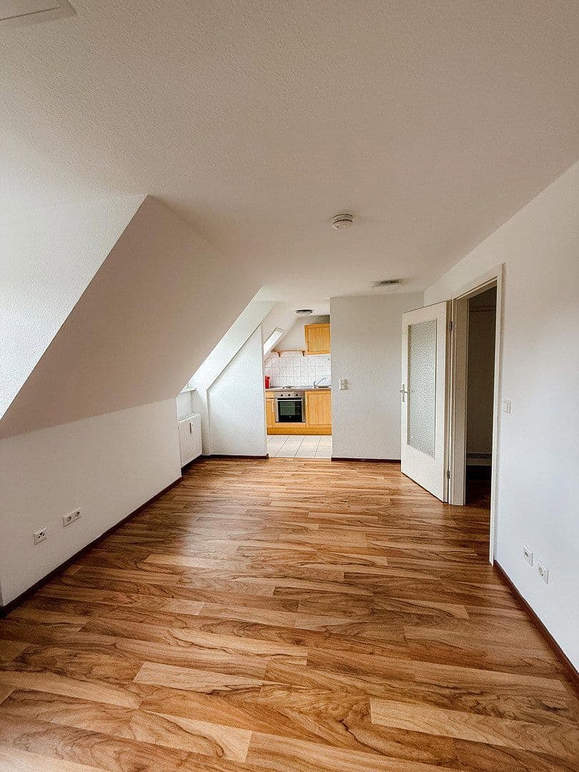 Prenájom bytu 2-izbový 39 m², Jägerstr. 3, Ludwigsburg, Bádensko-Wurttembersko Prenájom bytu 2-izbový 39 m², Jägerstr. 3, Ludwigsburg, Bádensko-Wurttembersko