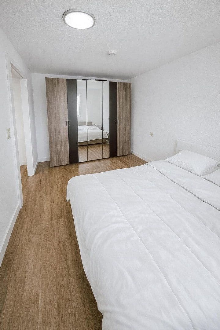 Prenájom bytu 2-izbový 39 m², Jägerstr. 3, Ludwigsburg, Bádensko-Wurttembersko Prenájom bytu 2-izbový 39 m², Jägerstr. 3, Ludwigsburg, Bádensko-Wurttembersko