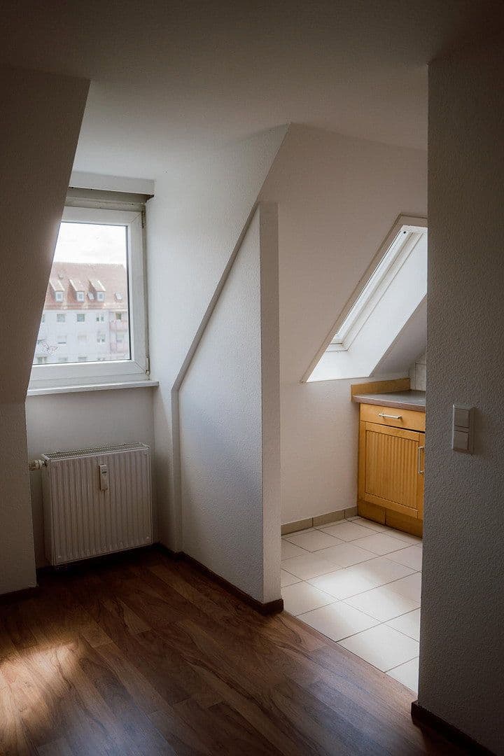 Prenájom bytu 2-izbový 39 m², Jägerstr. 3, Ludwigsburg, Bádensko-Wurttembersko Prenájom bytu 2-izbový 39 m², Jägerstr. 3, Ludwigsburg, Bádensko-Wurttembersko