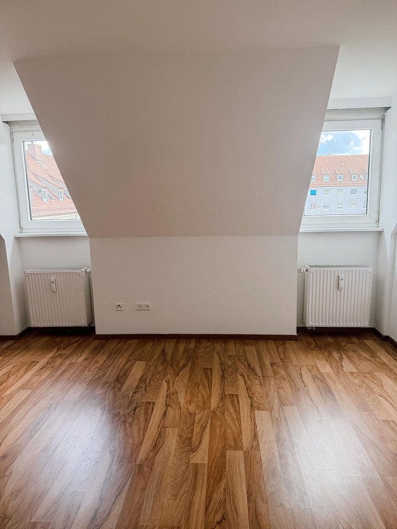 Prenájom bytu 2-izbový 39 m², Jägerstr. 3, Ludwigsburg, Bádensko-Wurttembersko Prenájom bytu 2-izbový 39 m², Jägerstr. 3, Ludwigsburg, Bádensko-Wurttembersko