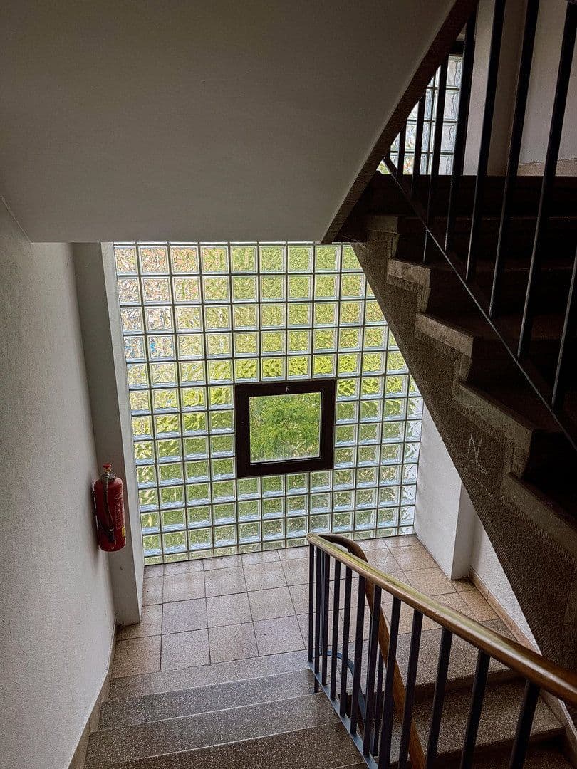Prenájom bytu 2-izbový 39 m², Jägerstr. 3, Ludwigsburg, Bádensko-Wurttembersko Prenájom bytu 2-izbový 39 m², Jägerstr. 3, Ludwigsburg, Bádensko-Wurttembersko