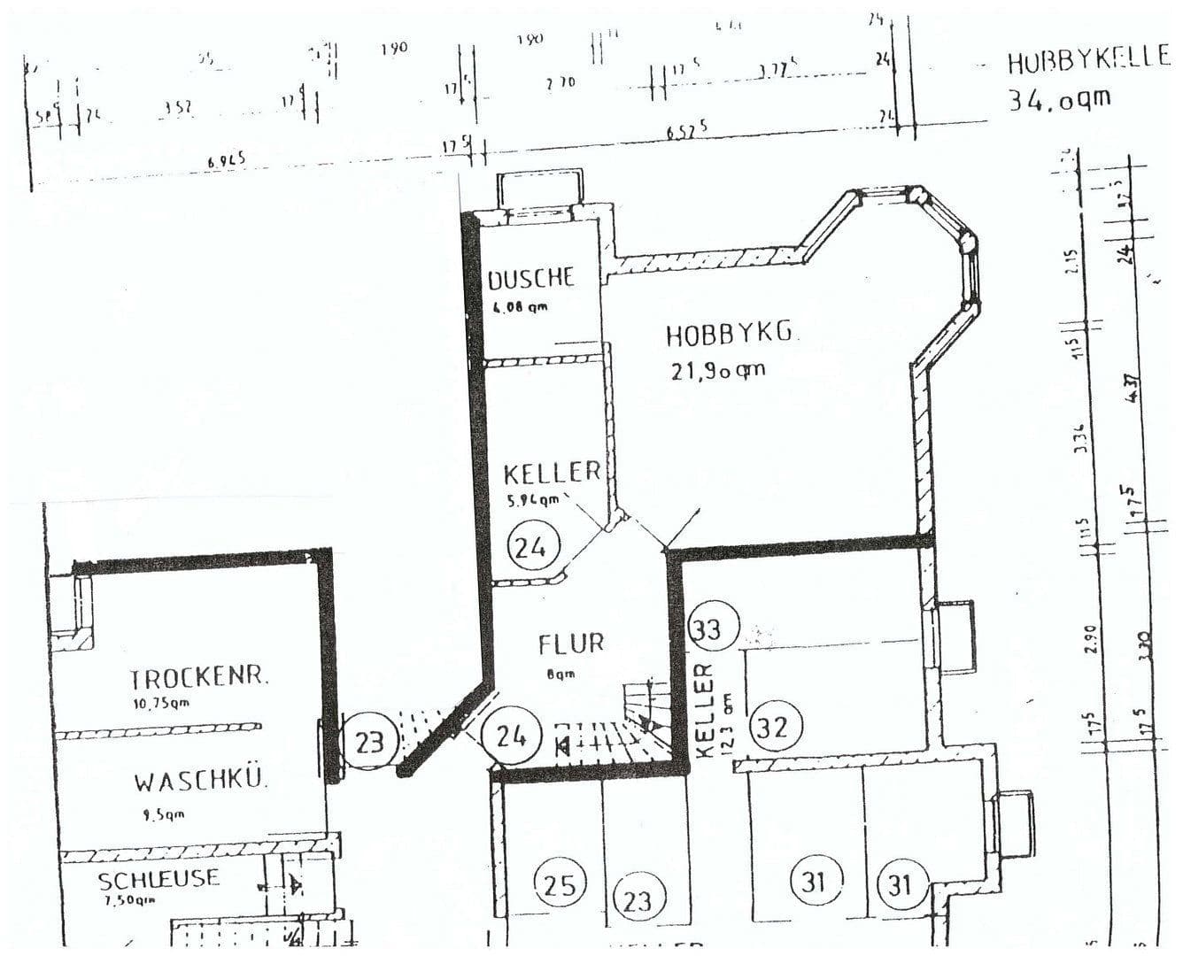 Predaj bytu 3-izbový 91 m², München, Bavorsko Predaj bytu 3-izbový 91 m², München, Bavorsko