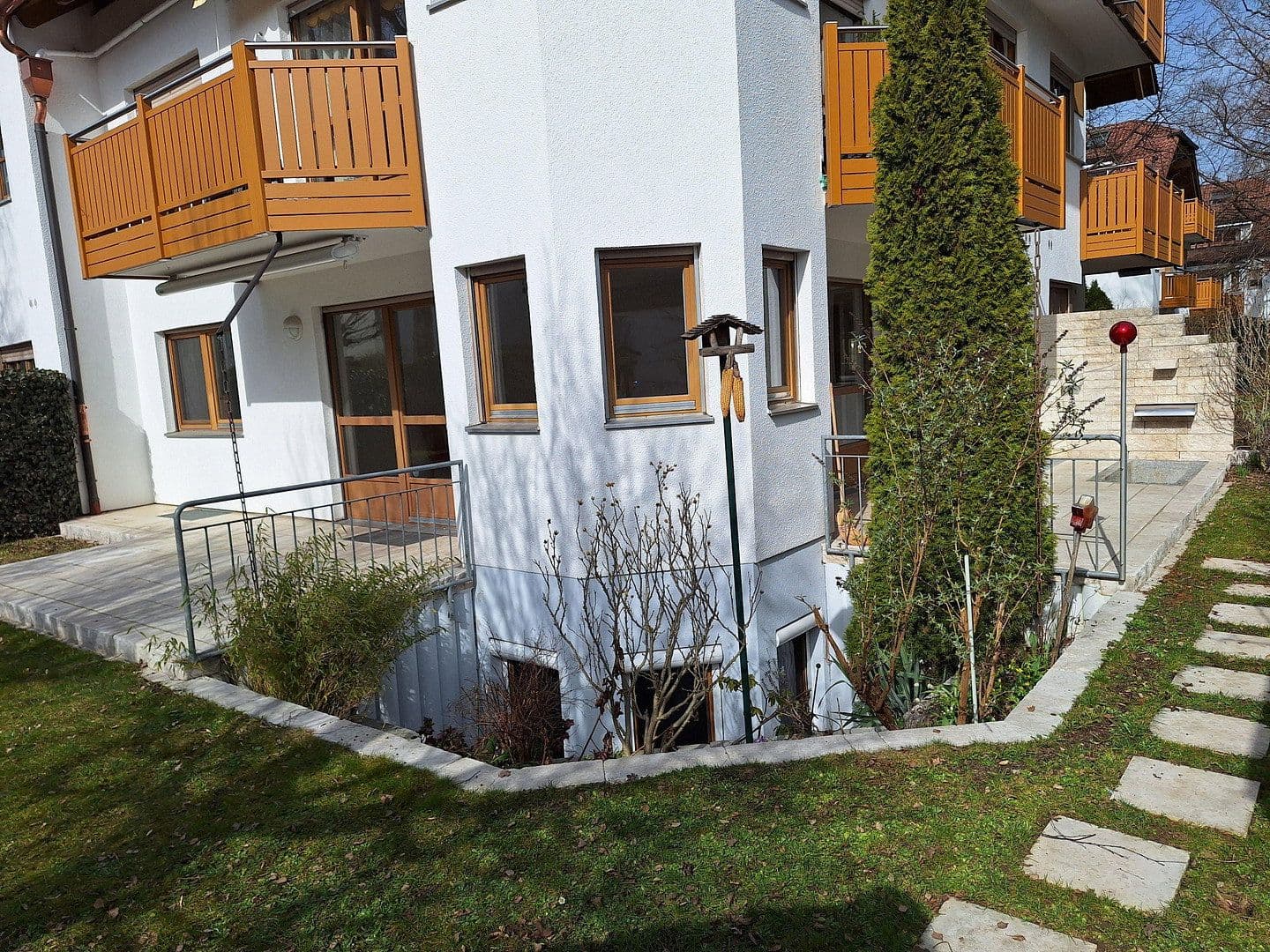 Predaj bytu 3-izbový 91 m², München, Bavorsko Predaj bytu 3-izbový 91 m², München, Bavorsko