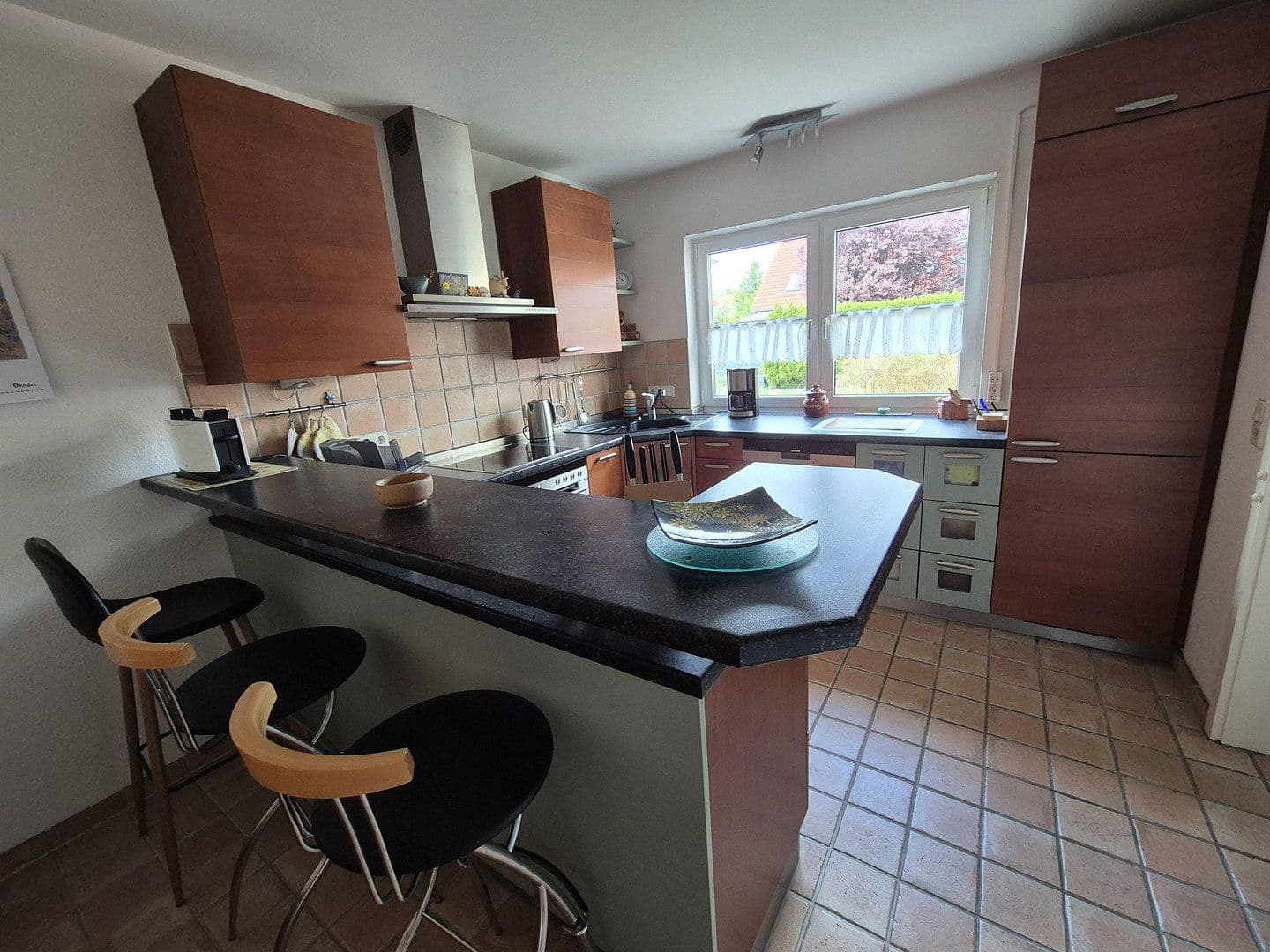 Predaj domu 132 m², pozemek 515 m², Berlin-Biesdorf, Berlín Predaj domu 132 m², pozemek 515 m², Berlin-Biesdorf, Berlín