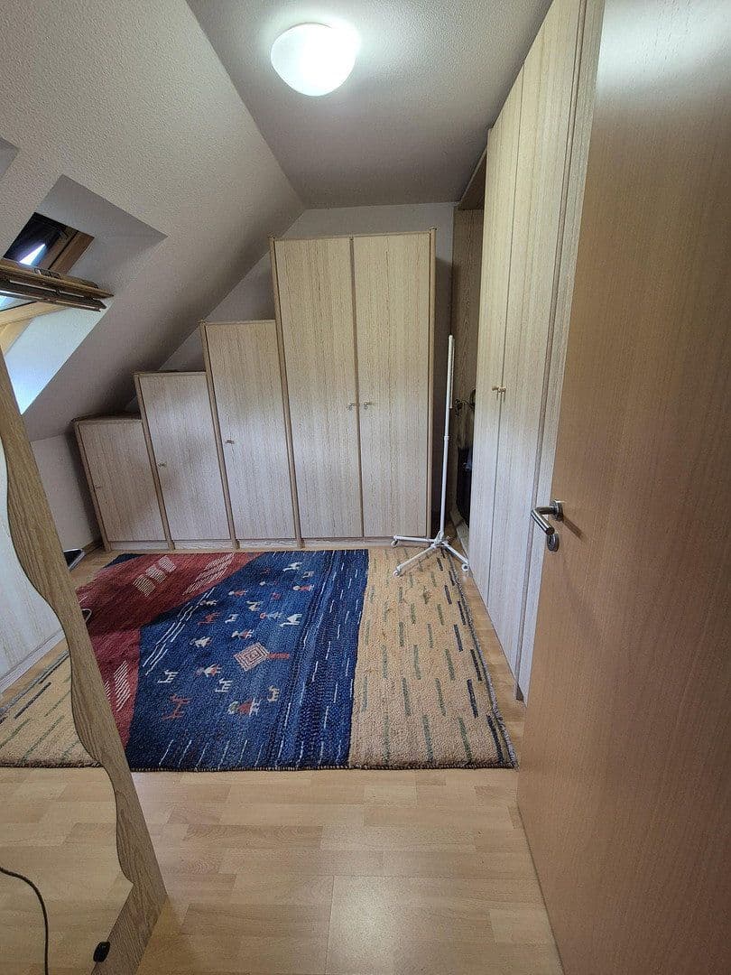 Predaj domu 132 m², pozemek 515 m², Berlin-Biesdorf, Berlín Predaj domu 132 m², pozemek 515 m², Berlin-Biesdorf, Berlín