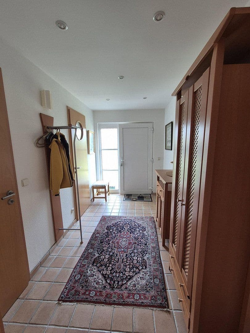 Predaj domu 132 m², pozemek 515 m², Berlin-Biesdorf, Berlín Predaj domu 132 m², pozemek 515 m², Berlin-Biesdorf, Berlín