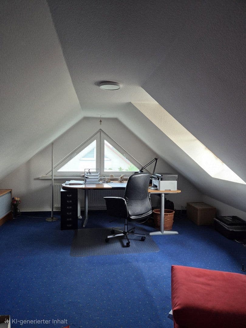 Predaj domu 132 m², pozemek 515 m², Berlin-Biesdorf, Berlín Predaj domu 132 m², pozemek 515 m², Berlin-Biesdorf, Berlín