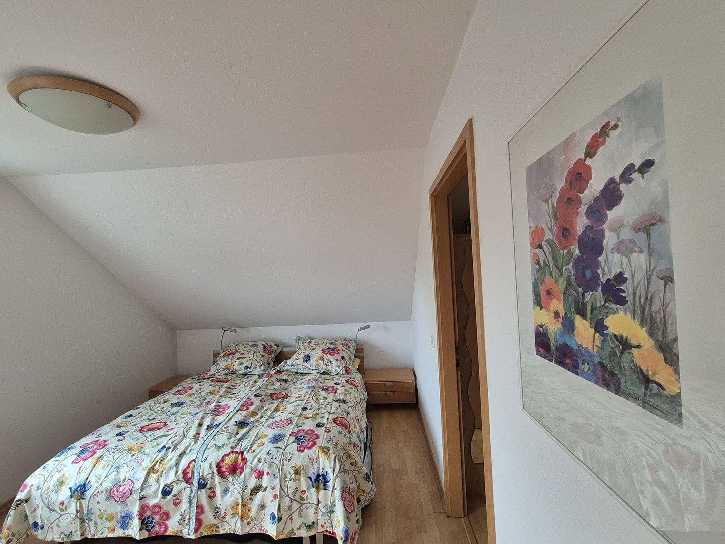 Predaj domu 132 m², pozemek 515 m², Berlin-Biesdorf, Berlín Predaj domu 132 m², pozemek 515 m², Berlin-Biesdorf, Berlín