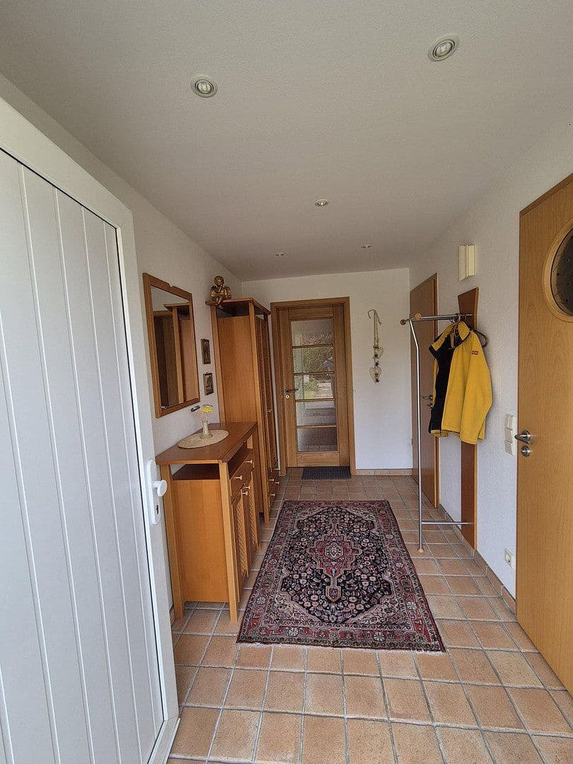 Predaj domu 132 m², pozemek 515 m², Berlin-Biesdorf, Berlín Predaj domu 132 m², pozemek 515 m², Berlin-Biesdorf, Berlín