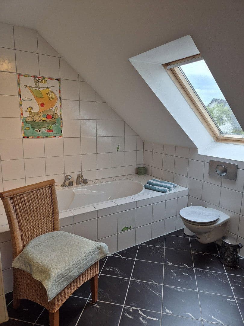 Predaj domu 132 m², pozemek 515 m², Berlin-Biesdorf, Berlín Predaj domu 132 m², pozemek 515 m², Berlin-Biesdorf, Berlín