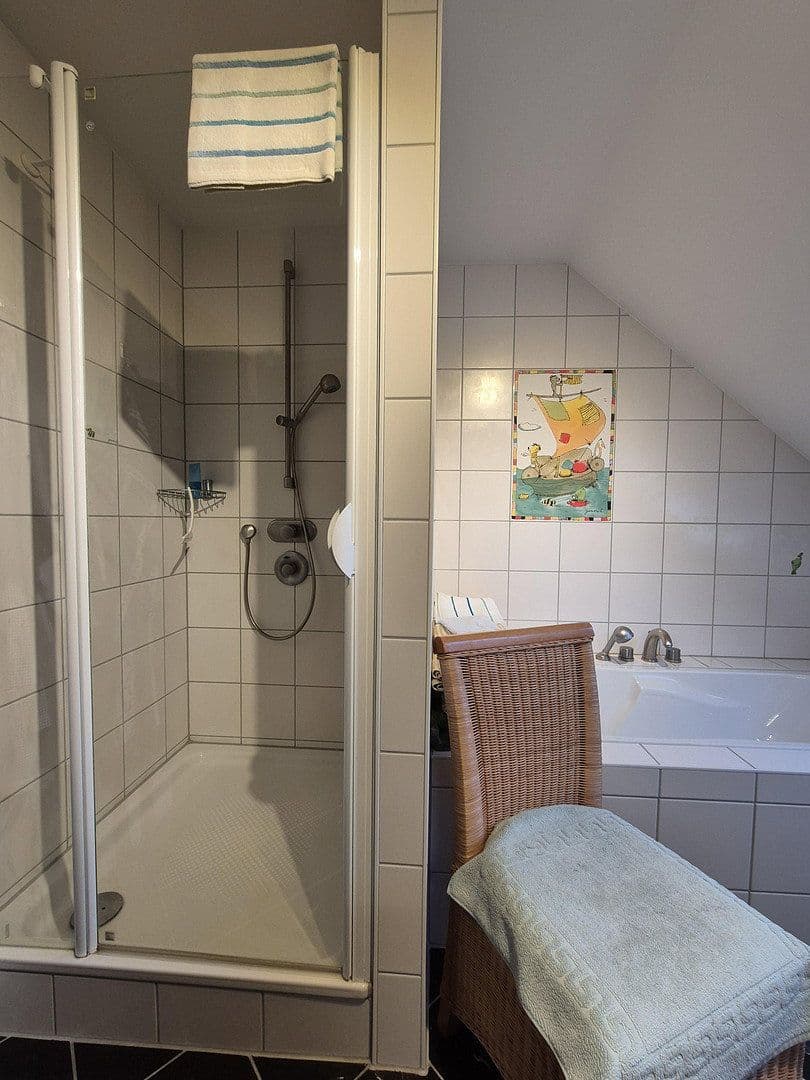 Predaj domu 132 m², pozemek 515 m², Berlin-Biesdorf, Berlín Predaj domu 132 m², pozemek 515 m², Berlin-Biesdorf, Berlín