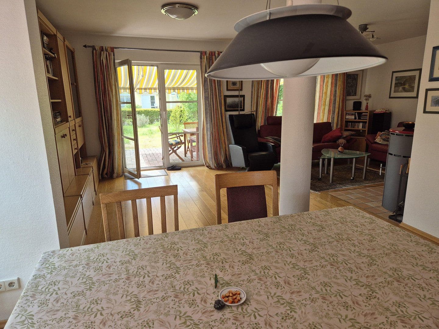 Predaj domu 132 m², pozemek 515 m², Berlin-Biesdorf, Berlín Predaj domu 132 m², pozemek 515 m², Berlin-Biesdorf, Berlín