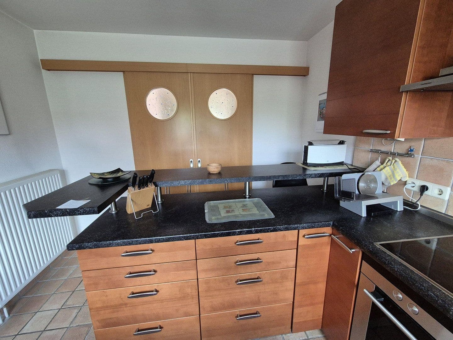 Predaj domu 132 m², pozemek 515 m², Berlin-Biesdorf, Berlín Predaj domu 132 m², pozemek 515 m², Berlin-Biesdorf, Berlín