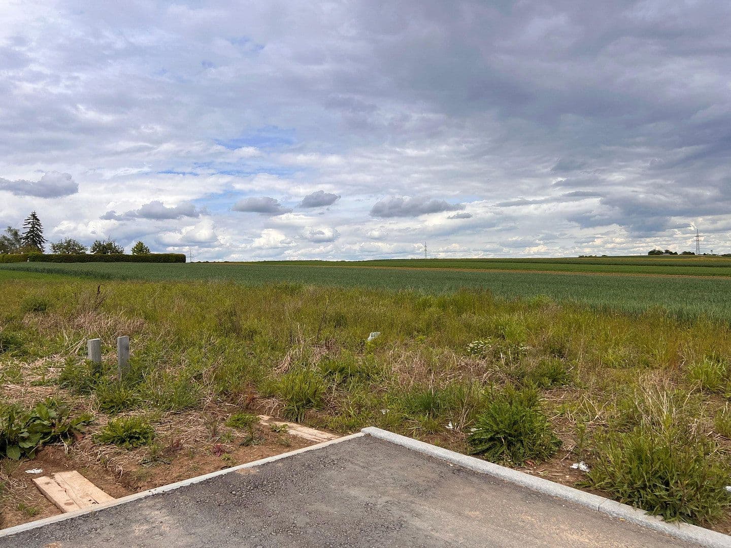 Predaj pozemku 569 m², Ditzingen, Bádensko-Wurttembersko Predaj pozemku 569 m², Ditzingen, Bádensko-Wurttembersko
