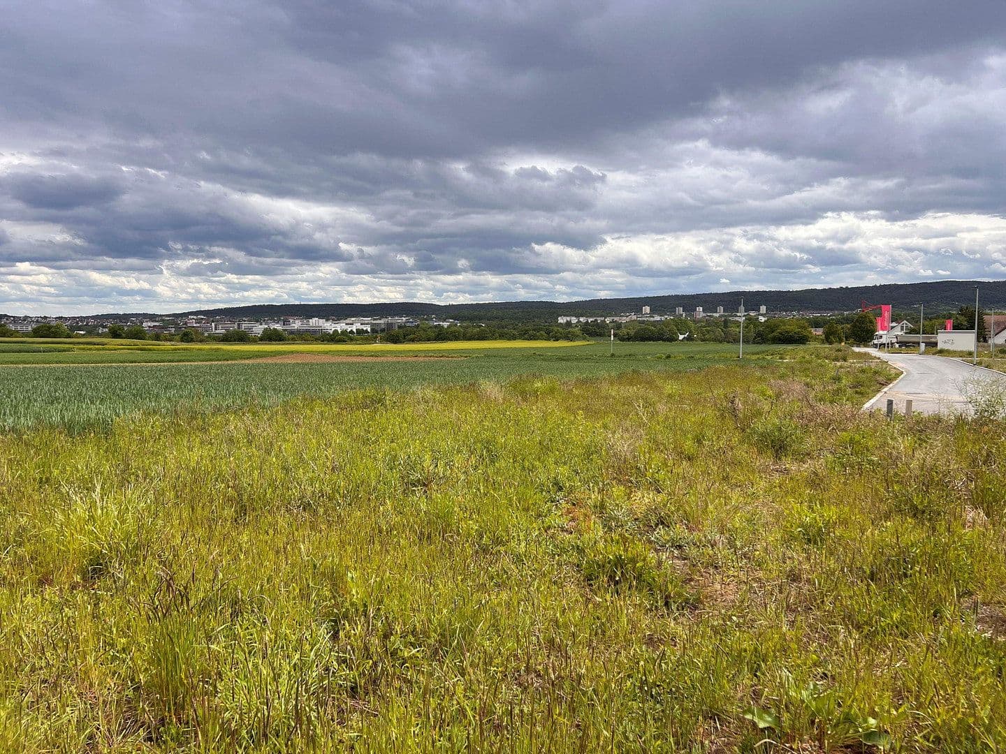 Predaj pozemku 569 m², Ditzingen, Bádensko-Wurttembersko Predaj pozemku 569 m², Ditzingen, Bádensko-Wurttembersko