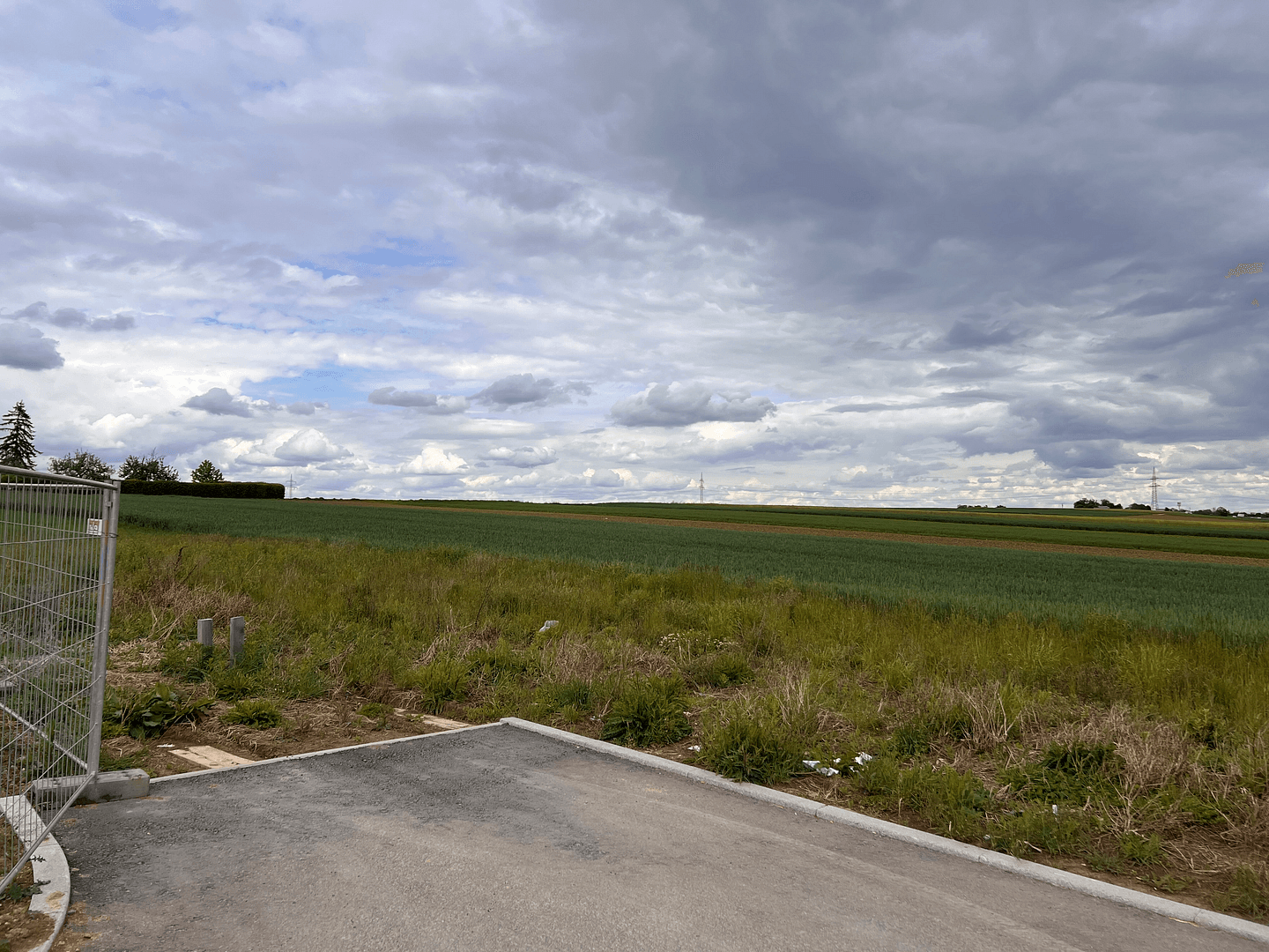 Predaj pozemku 569 m², Ditzingen, Bádensko-Wurttembersko Predaj pozemku 569 m², Ditzingen, Bádensko-Wurttembersko