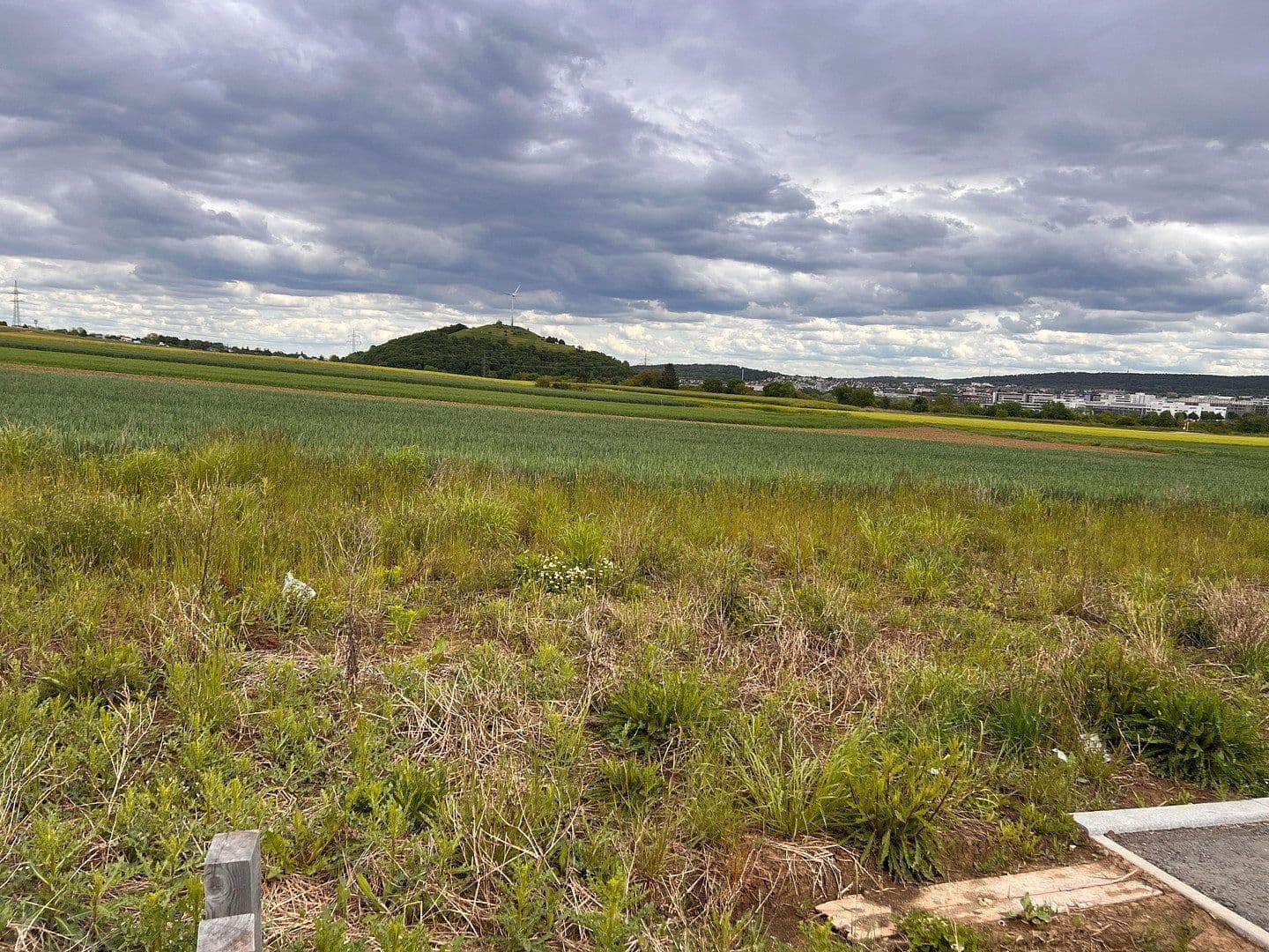Predaj pozemku 569 m², Ditzingen, Bádensko-Wurttembersko Predaj pozemku 569 m², Ditzingen, Bádensko-Wurttembersko