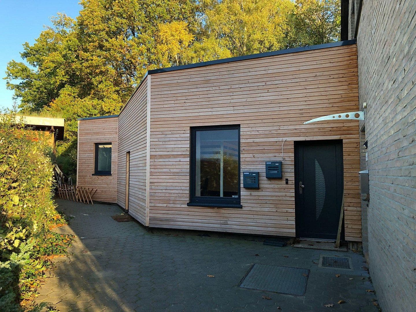 Predaj domu 295 m², pozemek 1.223 m², Strothmannsweg 44a, Osnabrück, Dolné Sasko Predaj domu 295 m², pozemek 1.223 m², Strothmannsweg 44a, Osnabrück, Dolné Sasko