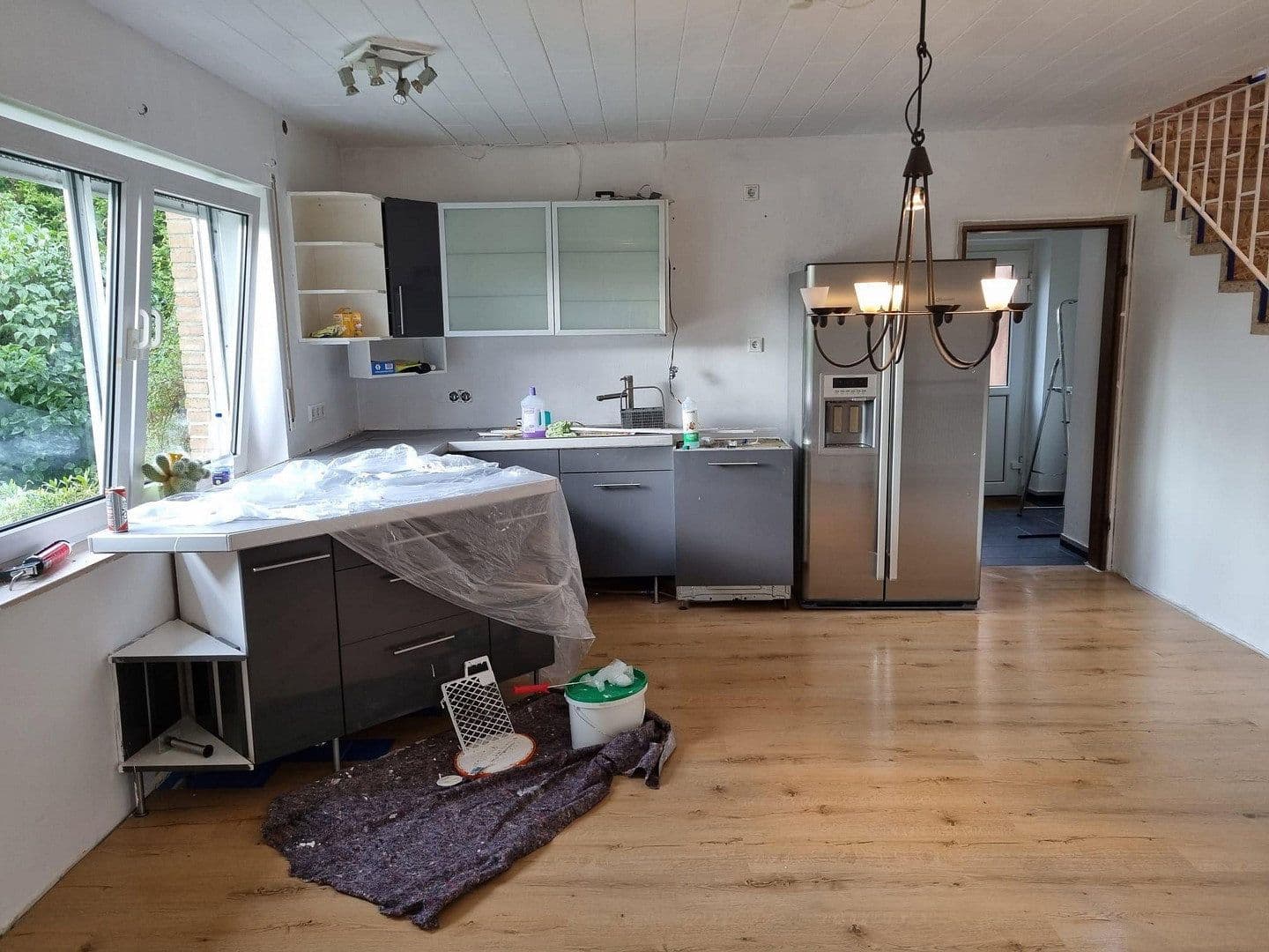 Predaj domu 295 m², pozemek 1.223 m², Strothmannsweg 44a, Osnabrück, Dolné Sasko Predaj domu 295 m², pozemek 1.223 m², Strothmannsweg 44a, Osnabrück, Dolné Sasko