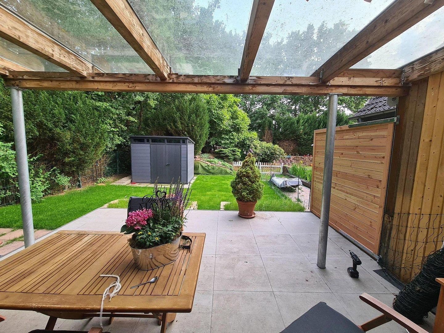 Predaj domu 295 m², pozemek 1.223 m², Strothmannsweg 44a, Osnabrück, Dolné Sasko Predaj domu 295 m², pozemek 1.223 m², Strothmannsweg 44a, Osnabrück, Dolné Sasko