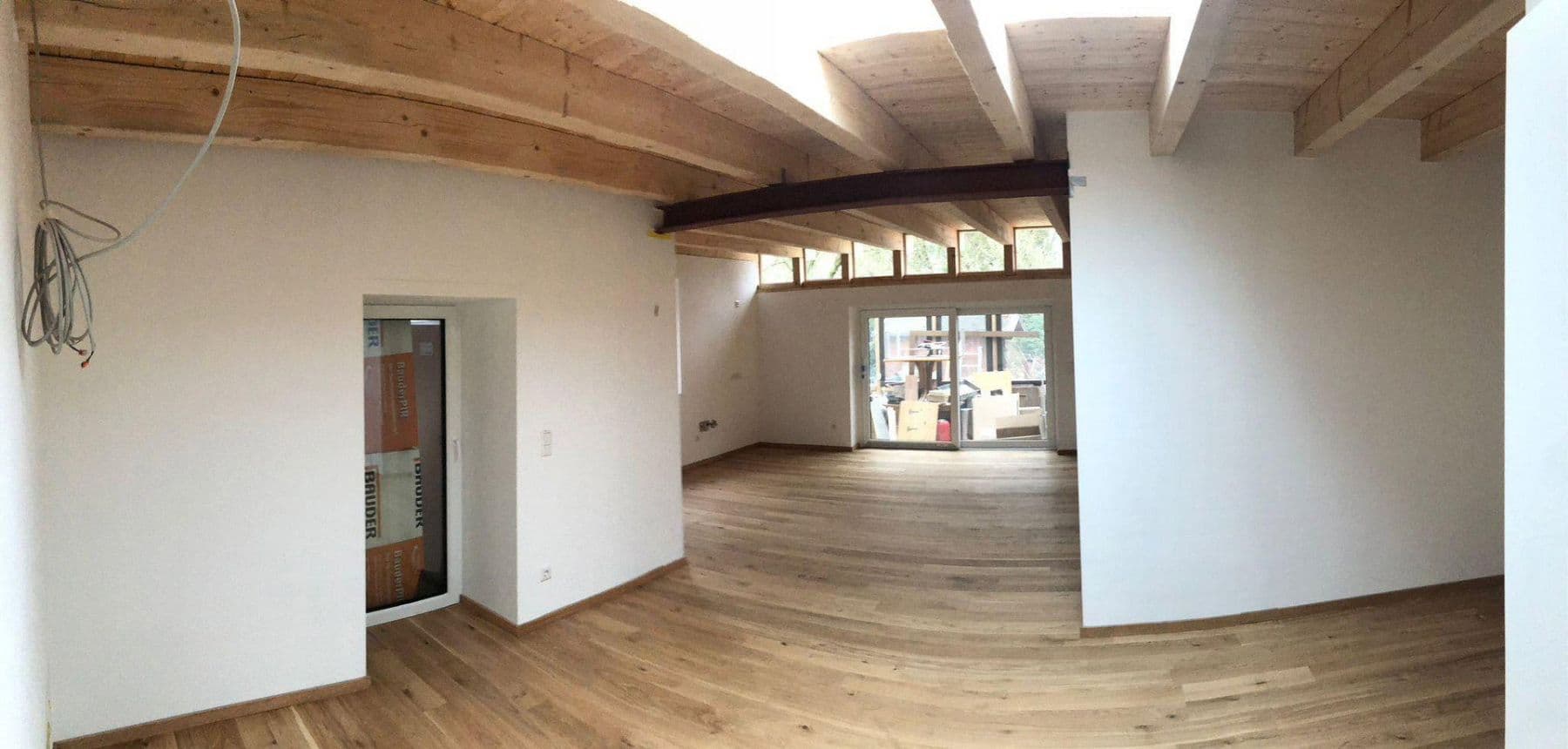 Predaj domu 295 m², pozemek 1.223 m², Strothmannsweg 44a, Osnabrück, Dolné Sasko Predaj domu 295 m², pozemek 1.223 m², Strothmannsweg 44a, Osnabrück, Dolné Sasko