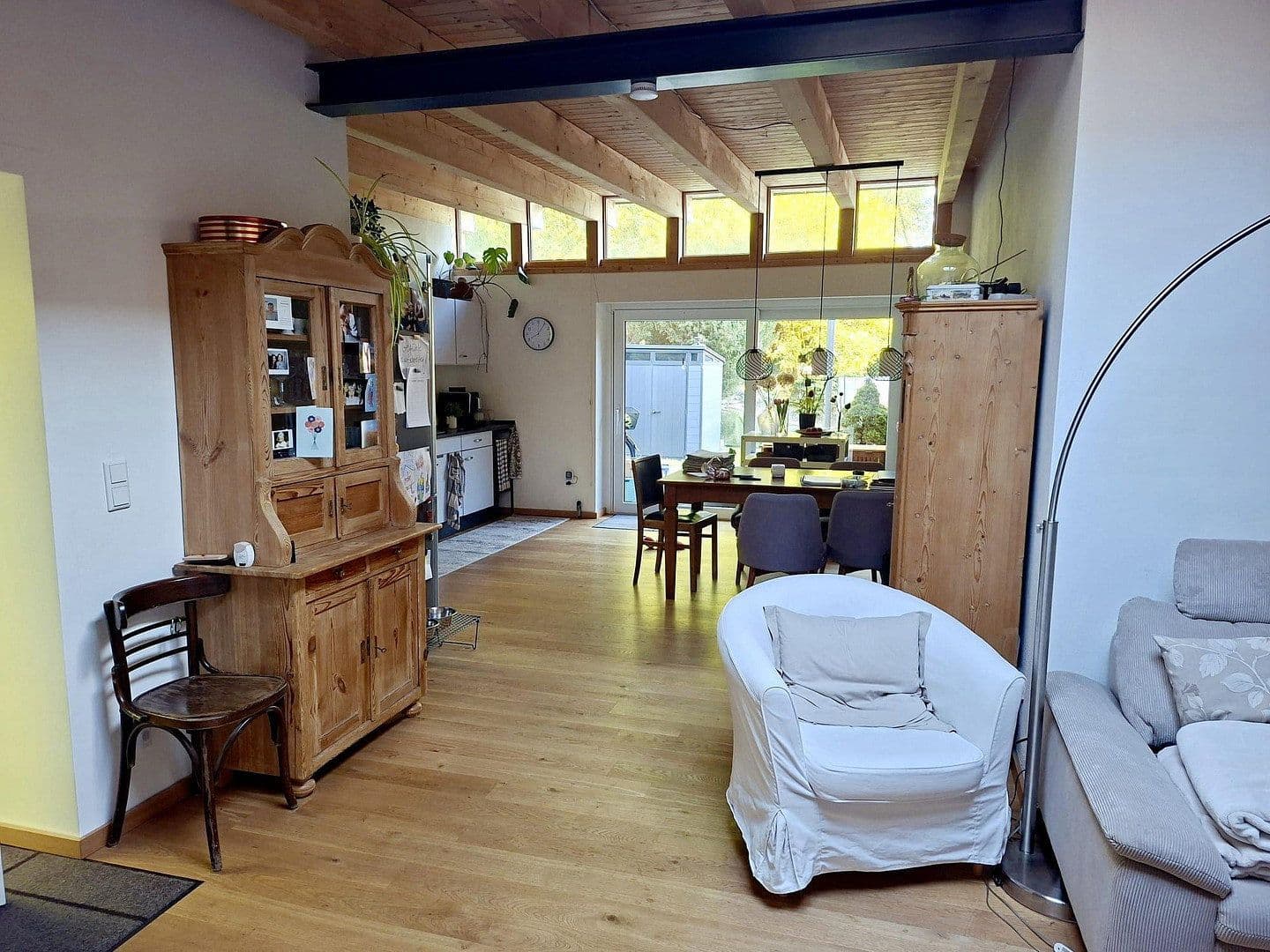 Predaj domu 295 m², pozemek 1.223 m², Strothmannsweg 44a, Osnabrück, Dolné Sasko Predaj domu 295 m², pozemek 1.223 m², Strothmannsweg 44a, Osnabrück, Dolné Sasko
